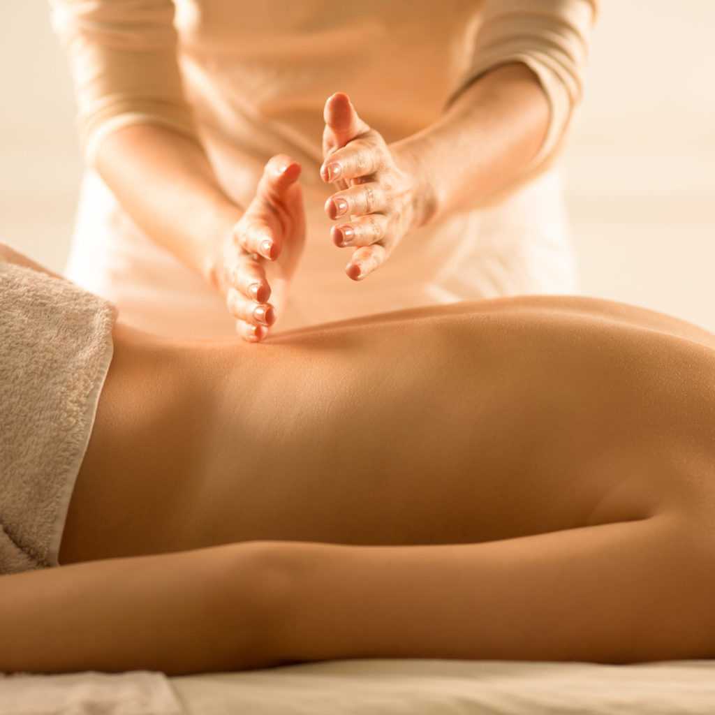 massage