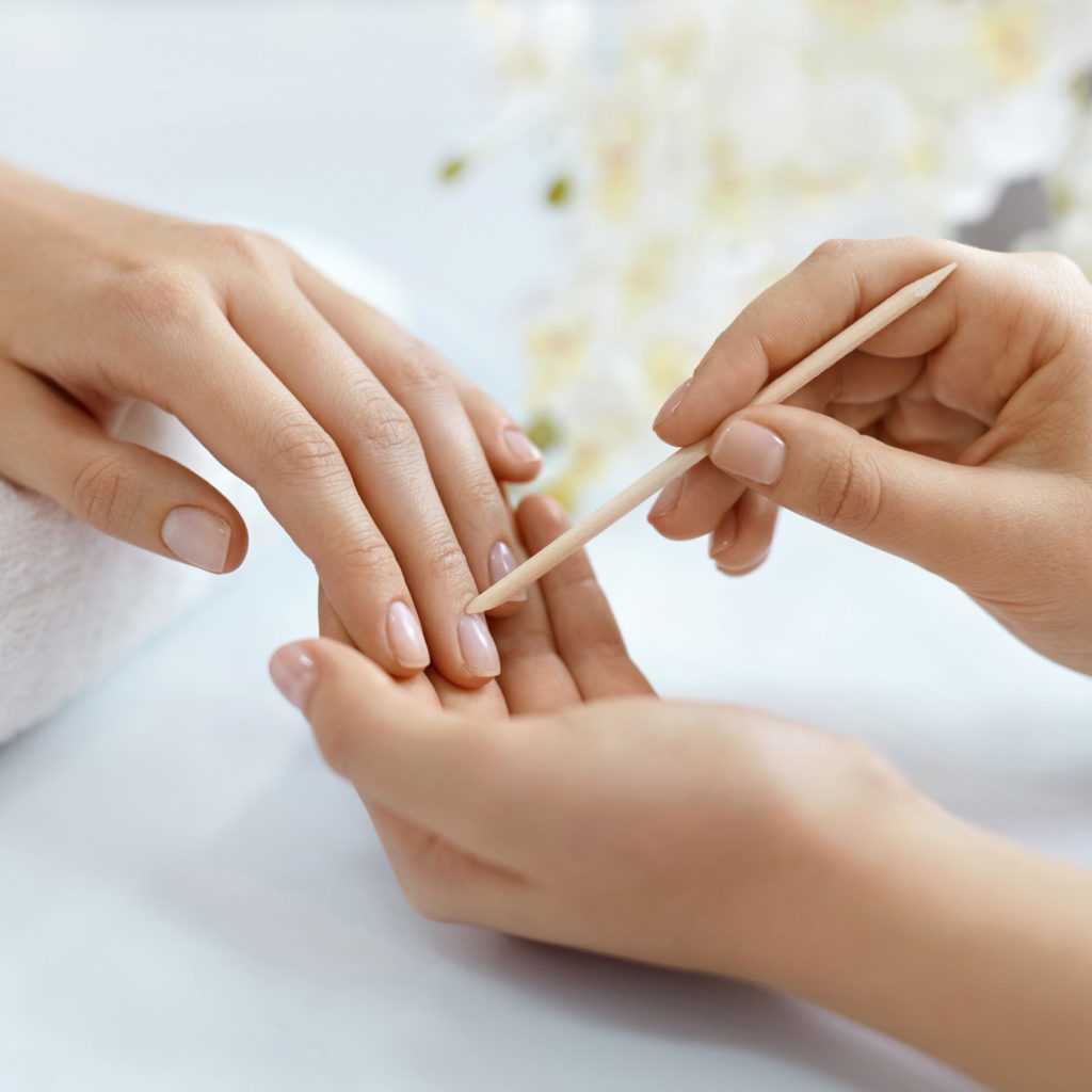 Nail Treatments | The Nail Spa Chester