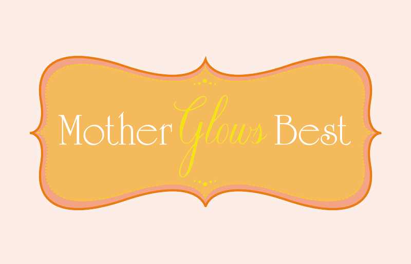 Mother glows best